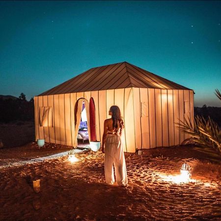 Merzouga Desert Campsite &Activities Exterior foto